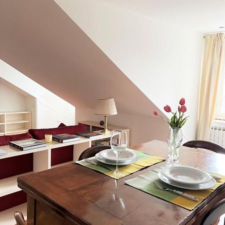 Hostdomus - September Suite Turin Luaran gambar