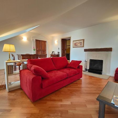 Hostdomus - September Suite Turin Luaran gambar