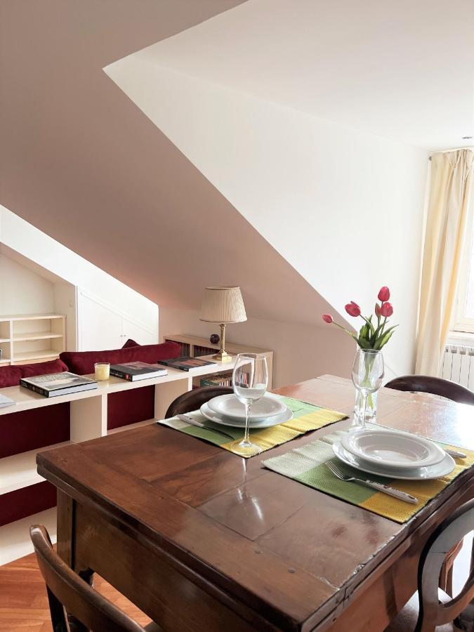 Hostdomus - September Suite Turin Luaran gambar