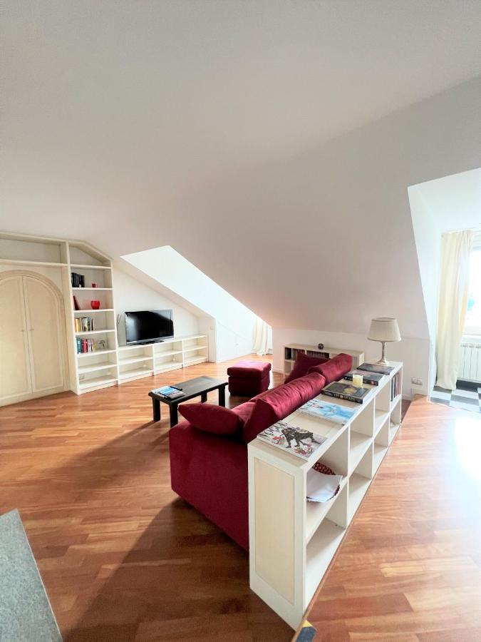 Hostdomus - September Suite Turin Luaran gambar