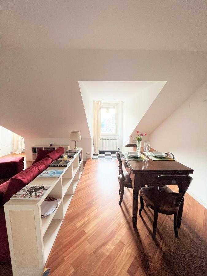 Hostdomus - September Suite Turin Luaran gambar