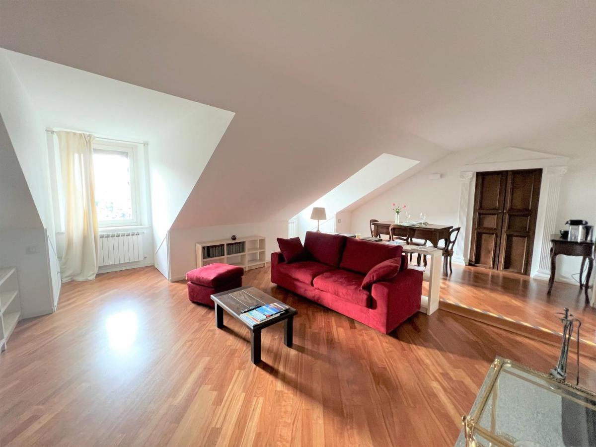 Hostdomus - September Suite Turin Luaran gambar