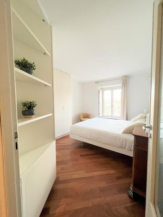 Hostdomus - September Suite Turin Luaran gambar