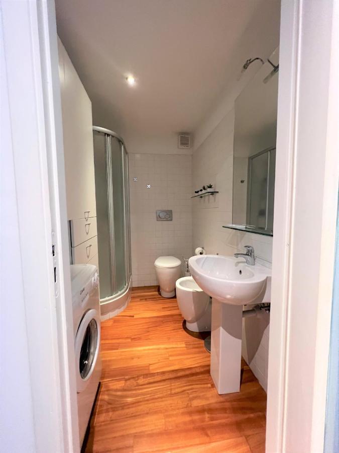 Hostdomus - September Suite Turin Luaran gambar