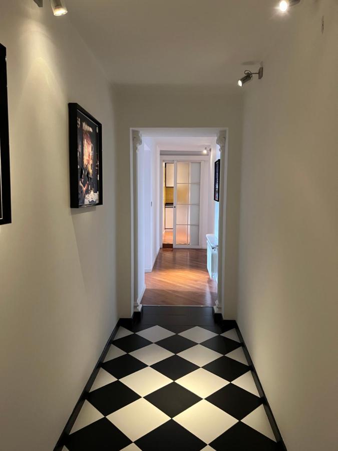 Hostdomus - September Suite Turin Luaran gambar