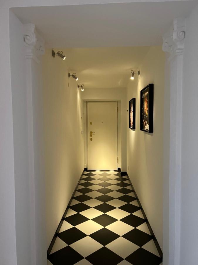 Hostdomus - September Suite Turin Luaran gambar