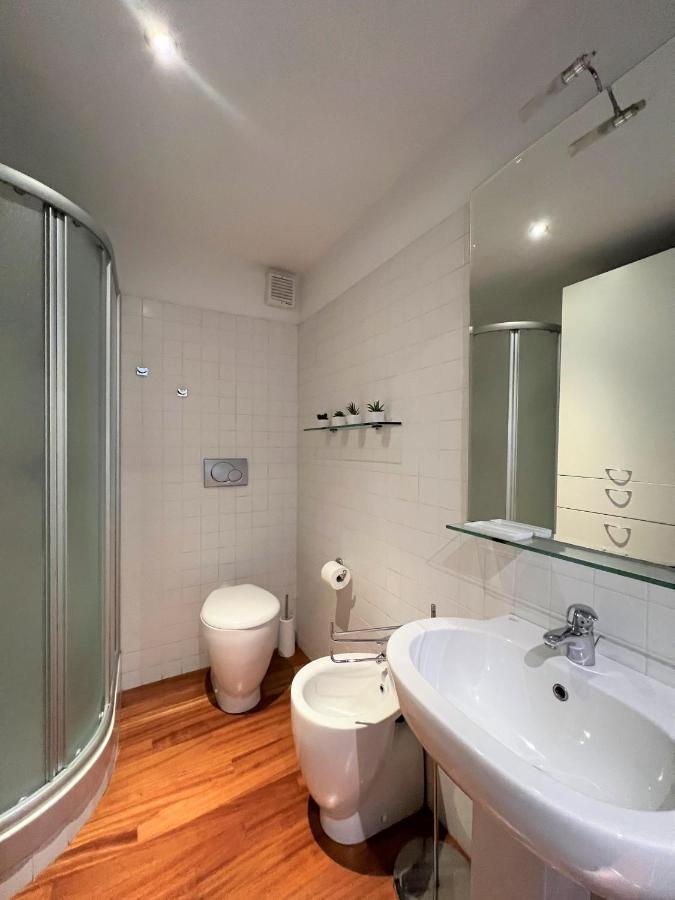 Hostdomus - September Suite Turin Luaran gambar