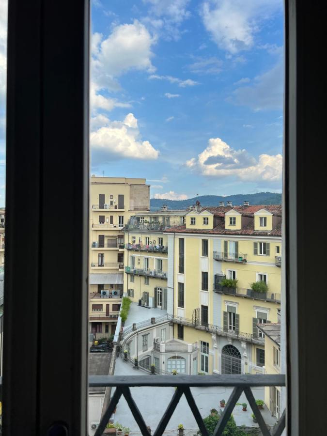 Hostdomus - September Suite Turin Luaran gambar