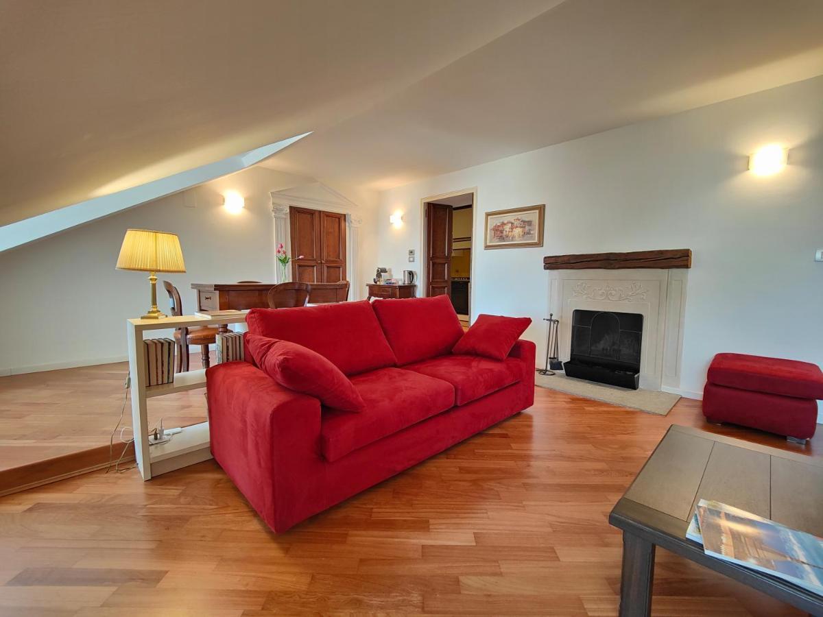 Hostdomus - September Suite Turin Luaran gambar