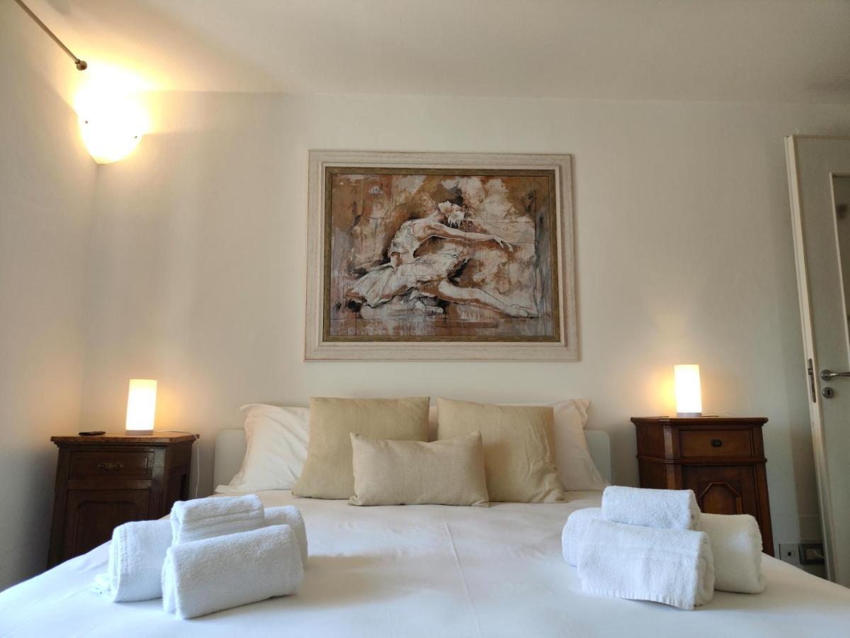 Hostdomus - September Suite Turin Luaran gambar