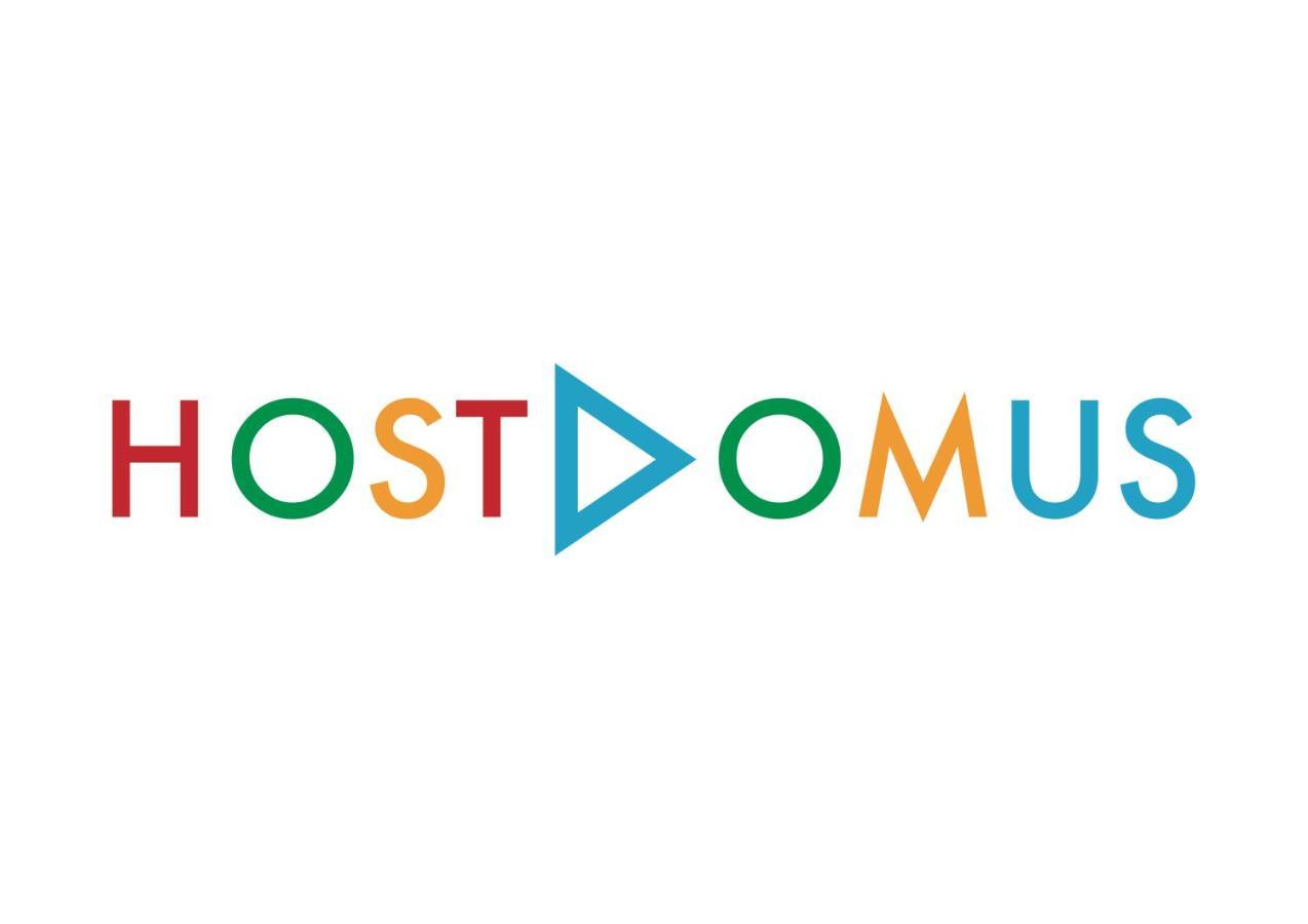 Hostdomus - September Suite Turin Luaran gambar