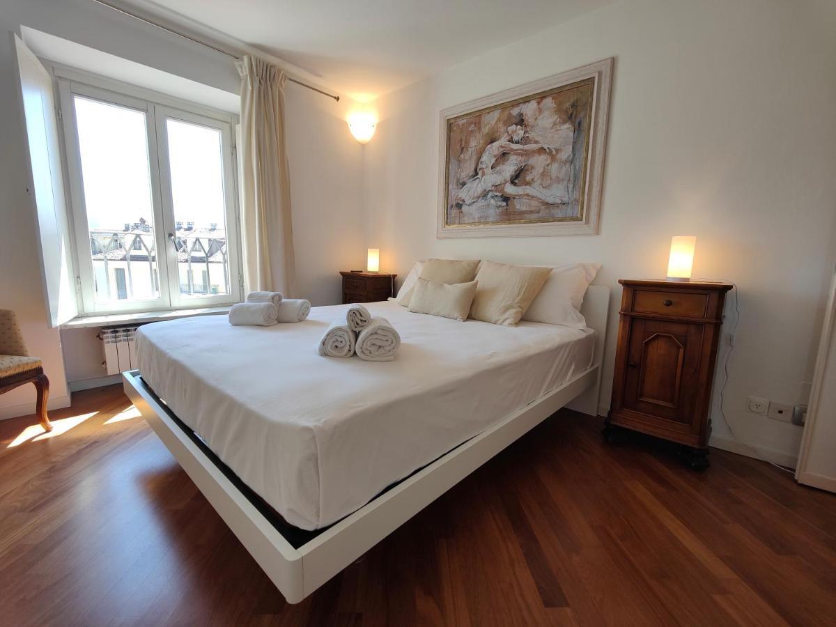 Hostdomus - September Suite Turin Luaran gambar