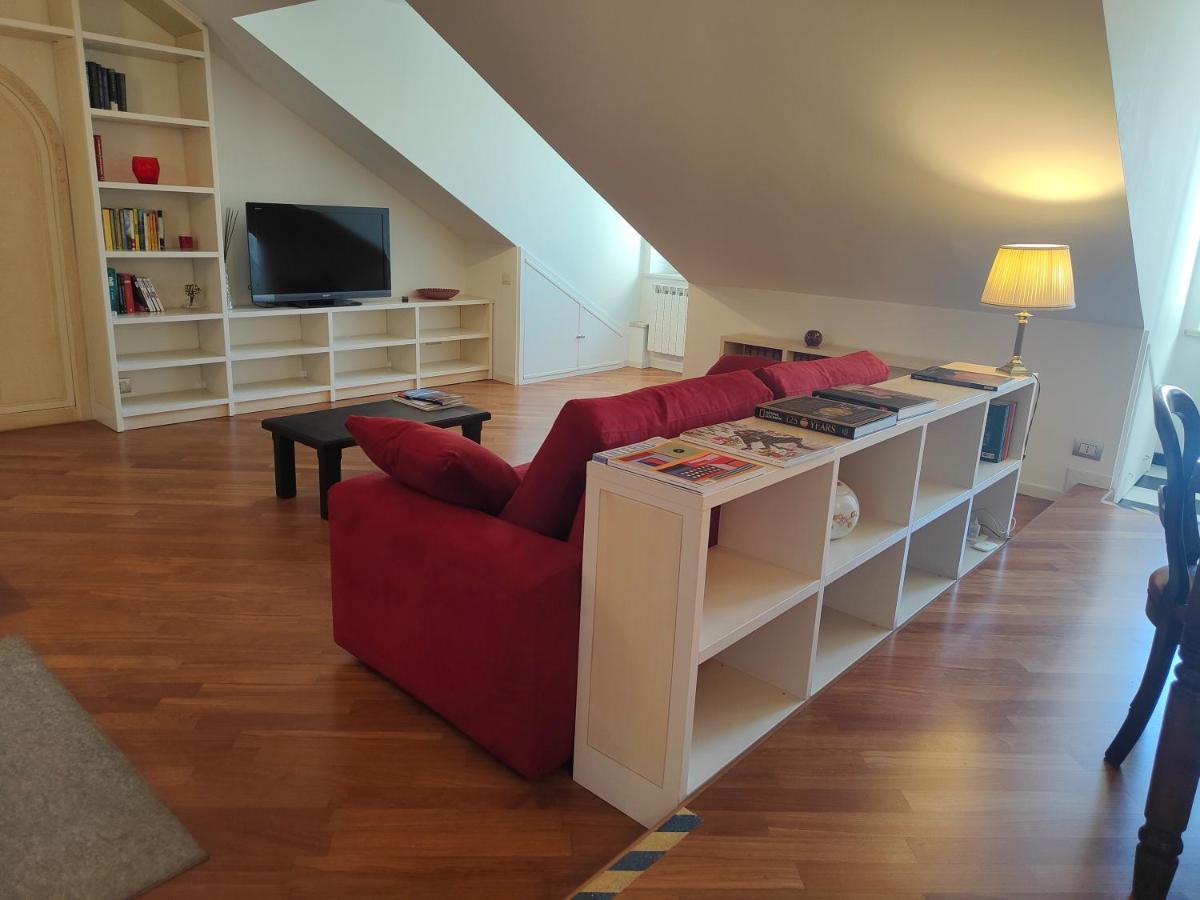 Hostdomus - September Suite Turin Luaran gambar