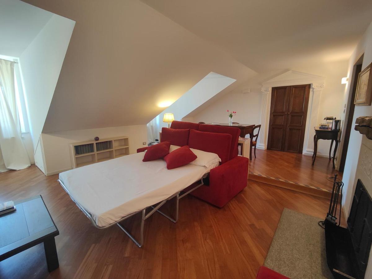 Hostdomus - September Suite Turin Luaran gambar
