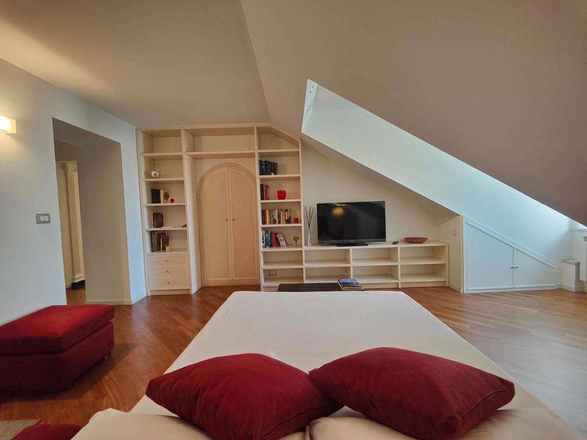 Hostdomus - September Suite Turin Luaran gambar