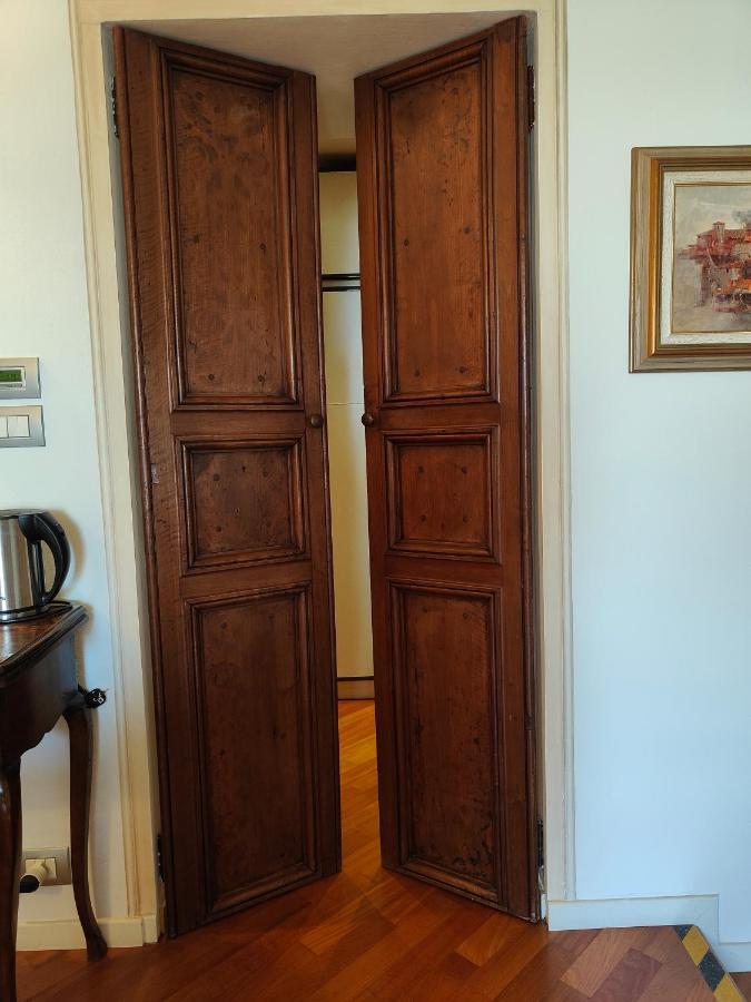 Hostdomus - September Suite Turin Luaran gambar