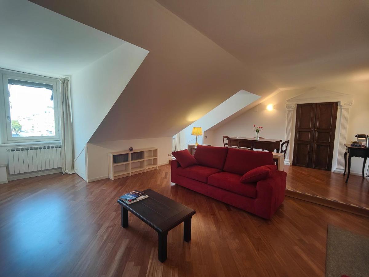 Hostdomus - September Suite Turin Luaran gambar