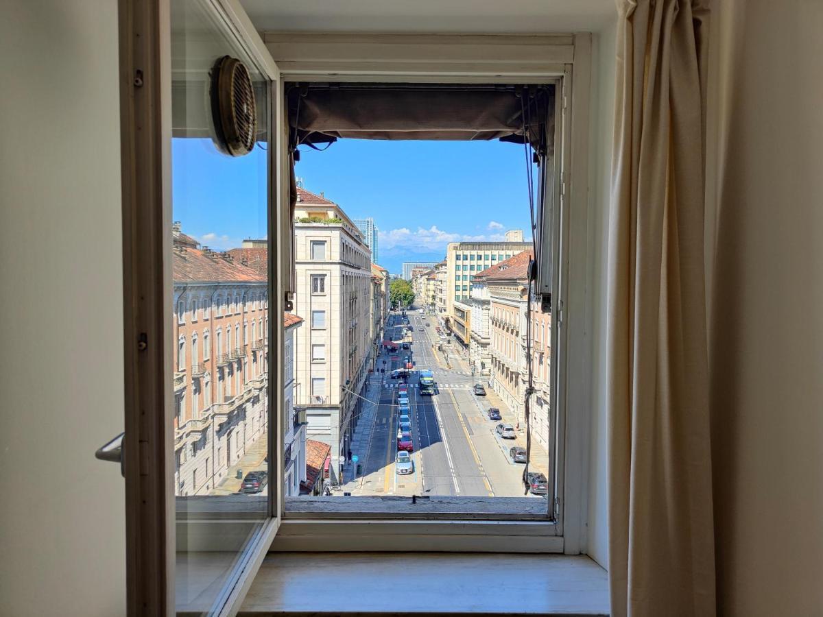 Hostdomus - September Suite Turin Luaran gambar