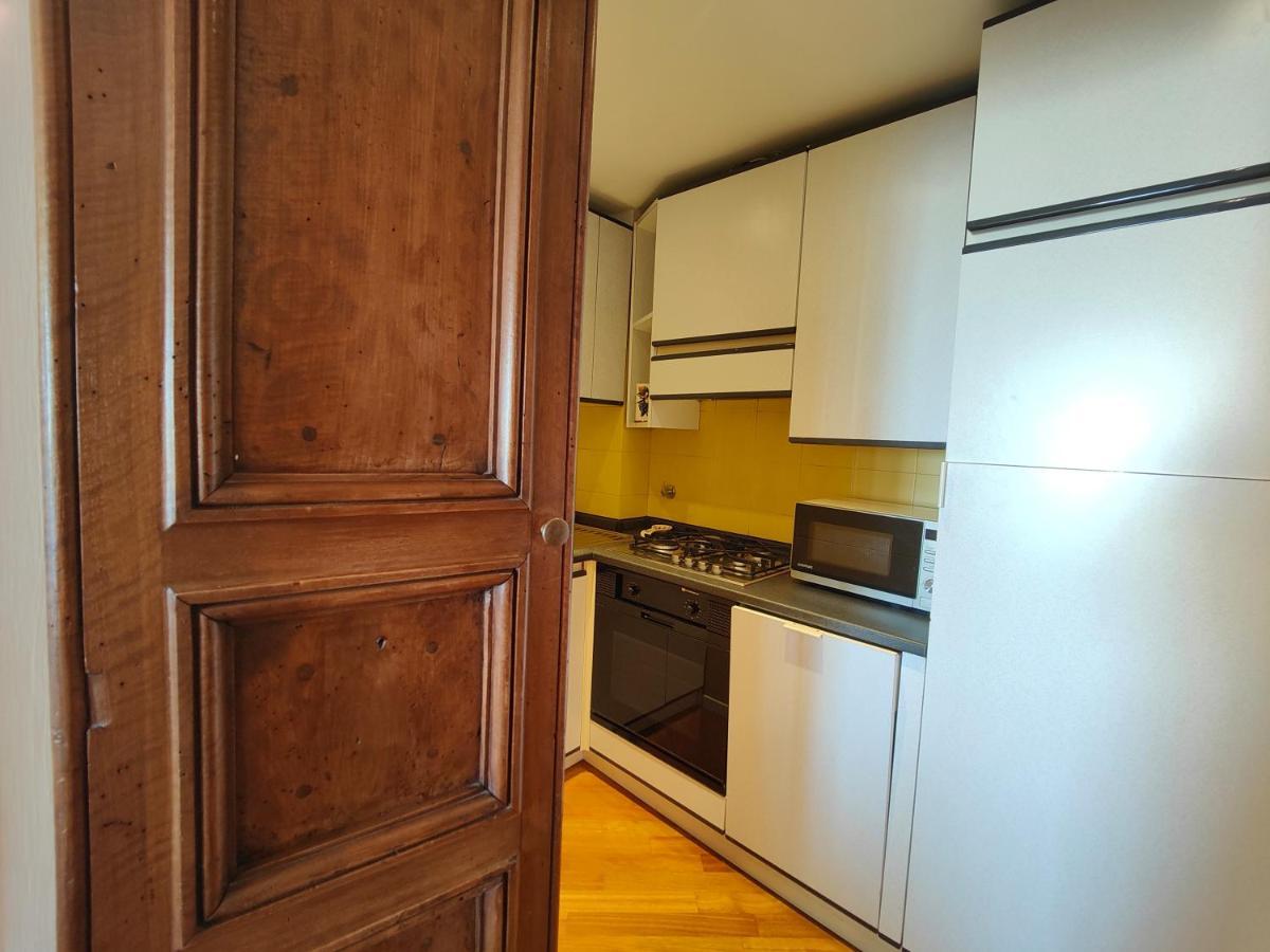 Hostdomus - September Suite Turin Luaran gambar