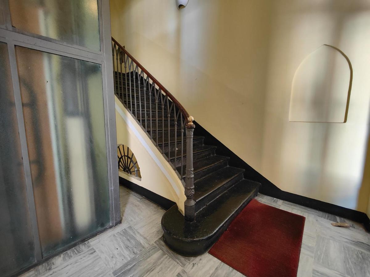 Hostdomus - September Suite Turin Luaran gambar