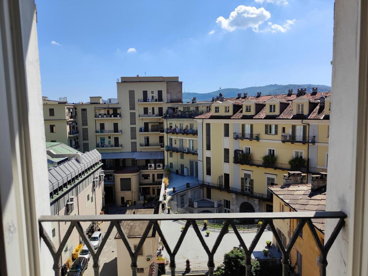 Hostdomus - September Suite Turin Luaran gambar