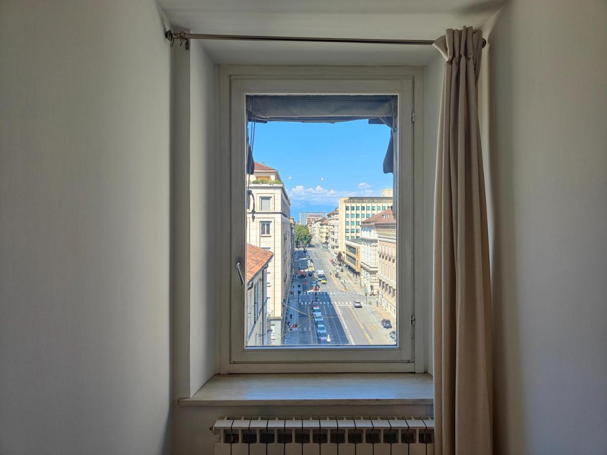 Hostdomus - September Suite Turin Luaran gambar
