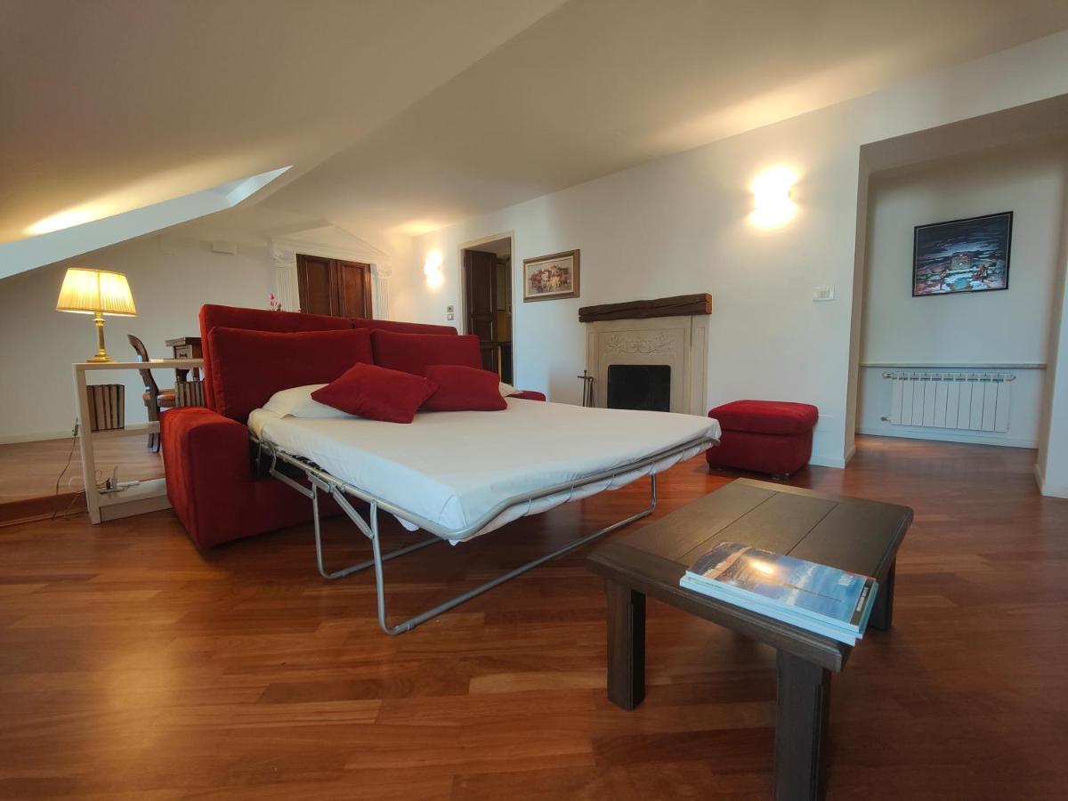 Hostdomus - September Suite Turin Luaran gambar