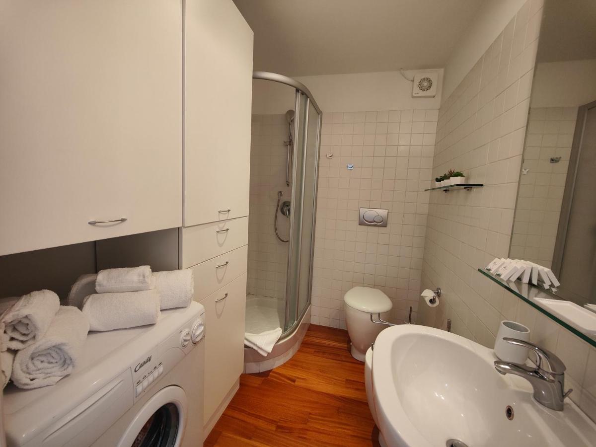 Hostdomus - September Suite Turin Luaran gambar