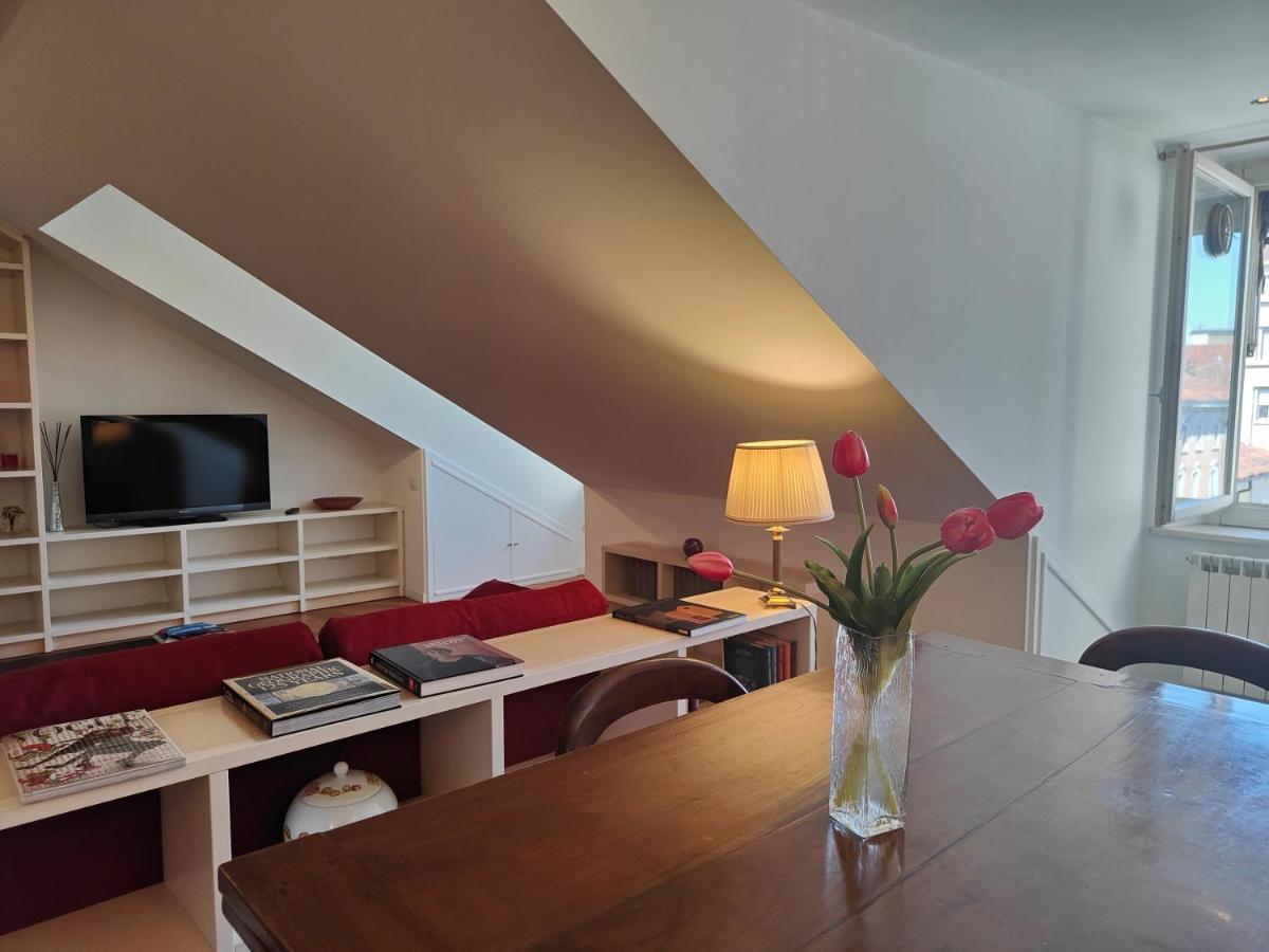 Hostdomus - September Suite Turin Luaran gambar