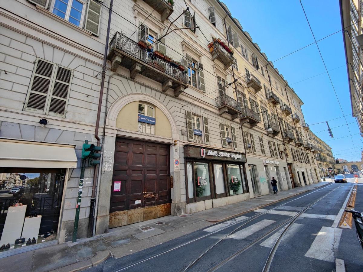 Hostdomus - September Suite Turin Luaran gambar