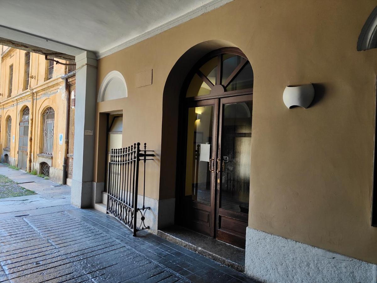 Hostdomus - September Suite Turin Luaran gambar