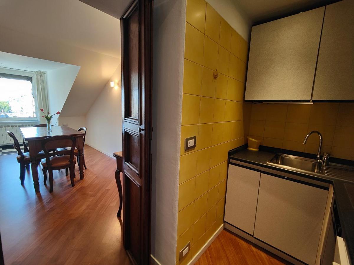 Hostdomus - September Suite Turin Luaran gambar