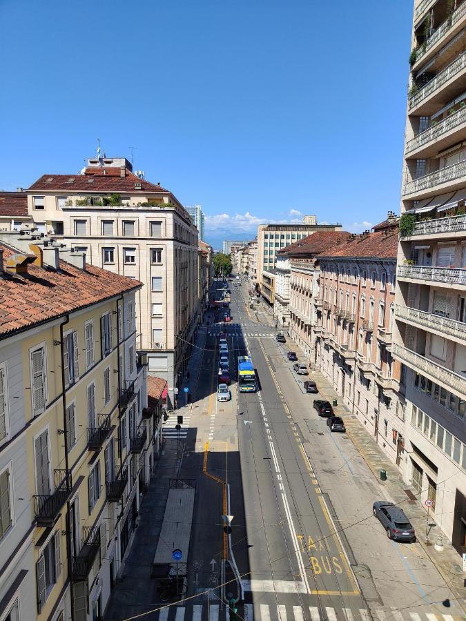 Hostdomus - September Suite Turin Luaran gambar
