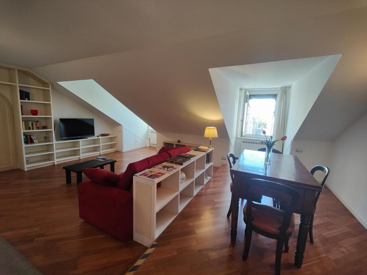 Hostdomus - September Suite Turin Luaran gambar